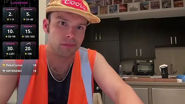 عرض كام 69woodinson