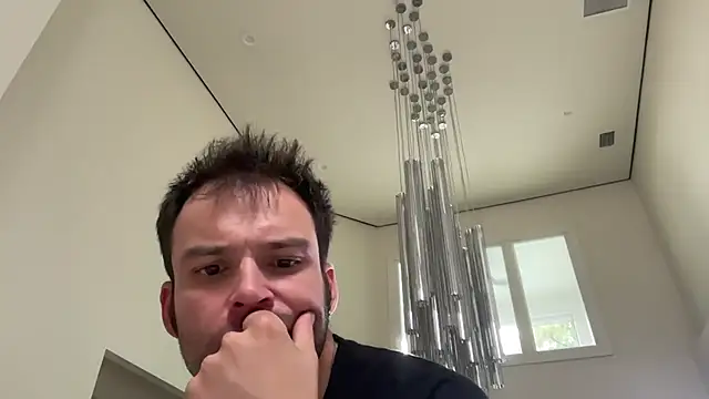 Show webcam de 69woodinson