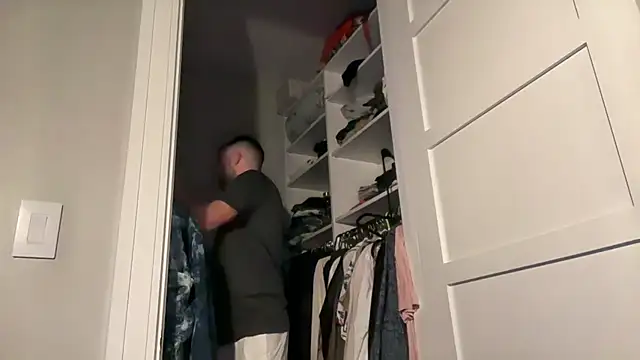 69woodinsonのウェブカメラショー