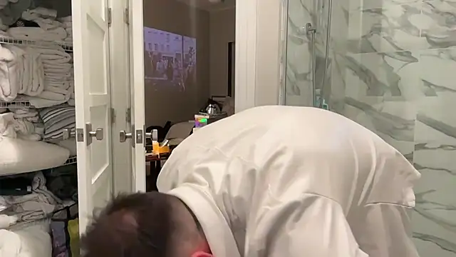 69woodinson: διαδικτυακό σόου στην κάμερα