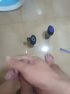 Pirata090586 Webcam-Show