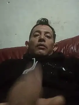 Pirata090586 – webcam-show