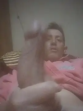 Pirata090586 webcam show