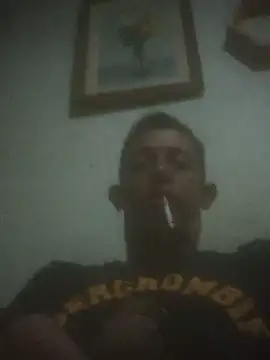 Show Webcam de Pirata090586