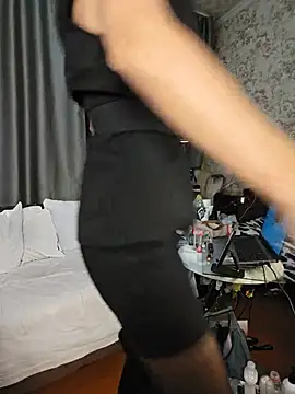 Milforja Webcam-Show