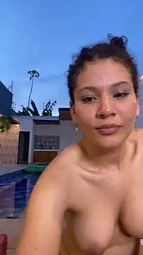 Chat XXX Live SHARONN____