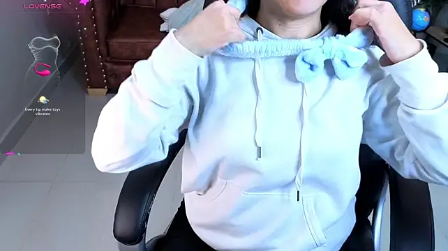 SHARONN____ Chat XXX in diretta