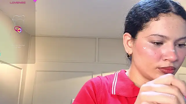 SHARONN____ – webcam-show