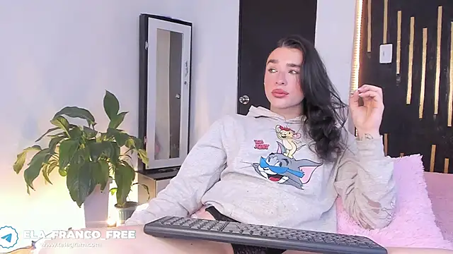 elafranco_n Webbikameraesitys