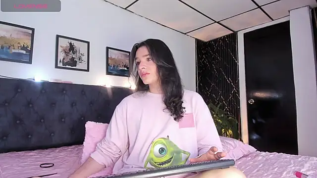 Chat XXX en directo de elafranco_