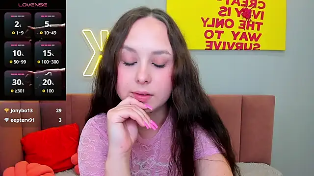 BeatriceReeves: απευθείας συνομιλία ΧΧΧ