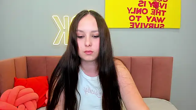 BeatriceReeves – Live XXX-chat