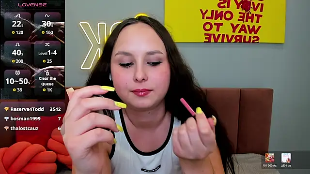 Chat XXX Live BeatriceReeves