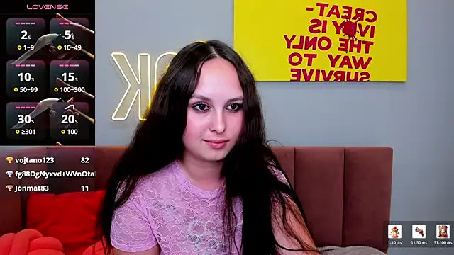 BeatriceReeves 即時 XXX 聊天