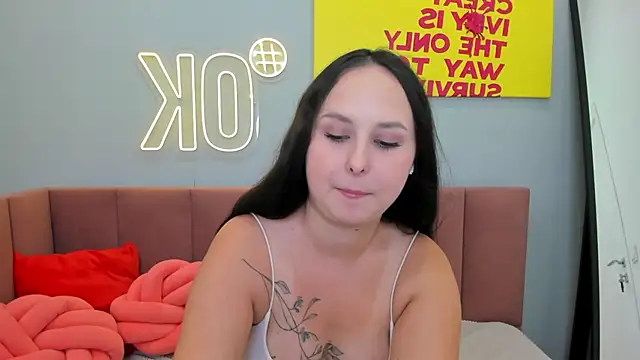 BeatriceReeves' Live XXX Chat