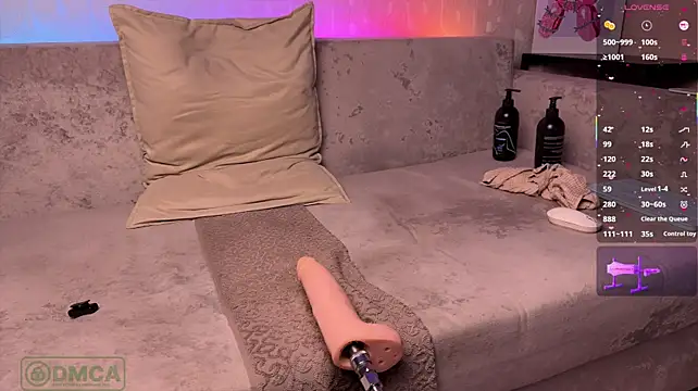 Show de webcam de Walt_Enjoy
