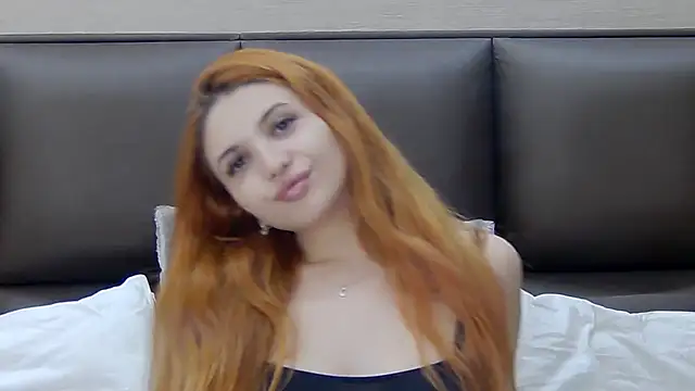 Chat XXX ao vivo de FoxyJoy