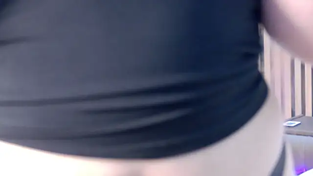 Webkamerová show FoxyJoy