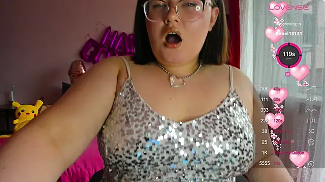 Jessica_Joy 在線直播表演
