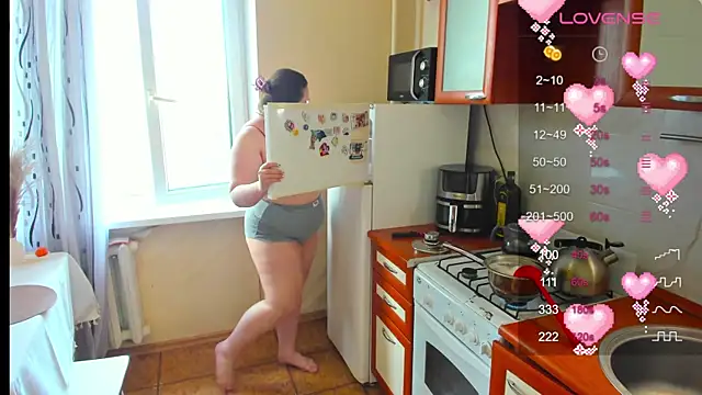 Jessica_Joy: онлайн-секс-чат