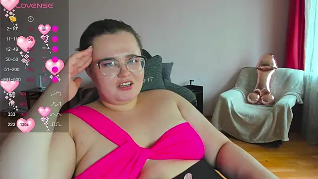 Chat +18 de Jessica_Joy ao vivo