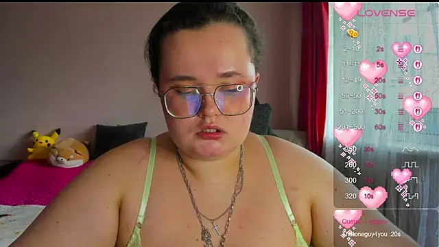 Jessica_Joy's Live XXX Chat