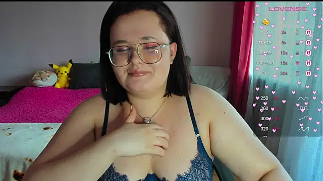 Jessica_Joy's Live XXX Chat