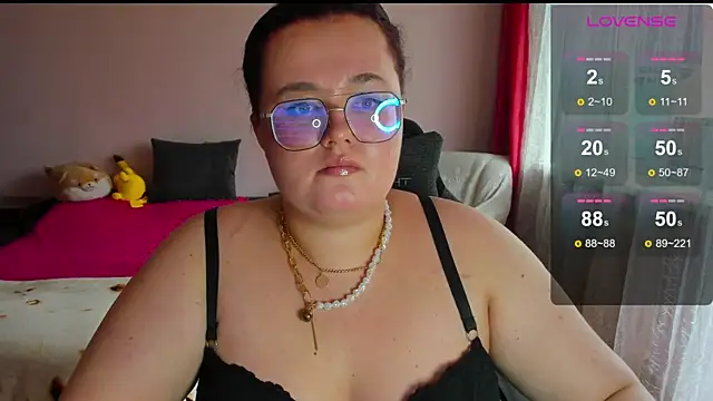 Czat XXX na żywo – Jessica_Joy