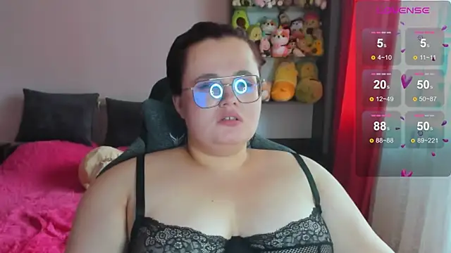 Jessica_Joy Live XXX-Chat