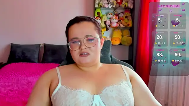 Jessica_Joy's Live XXX Chat