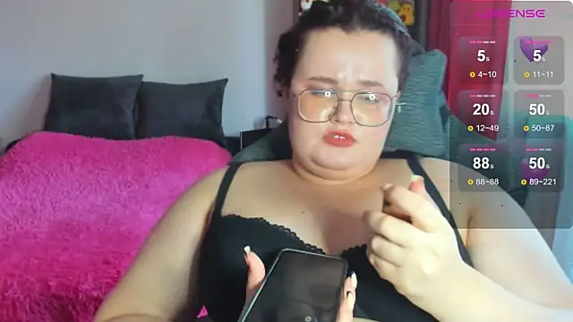 Онлайн чат XXX Jessica_Joy