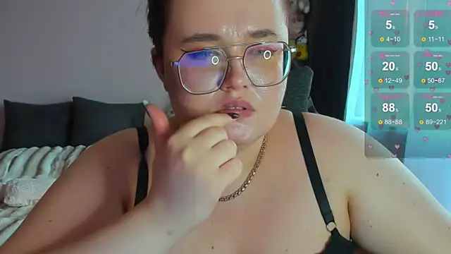 Jessica_Joy's Live XXX Chat