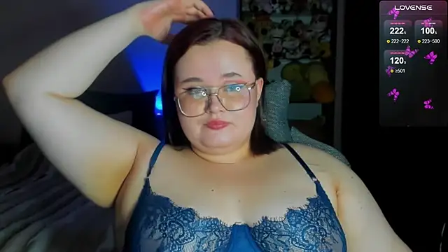 عرض كام Jessica_Joy