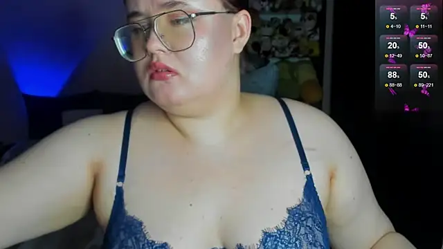 Jessica_Joy's Webcam Show