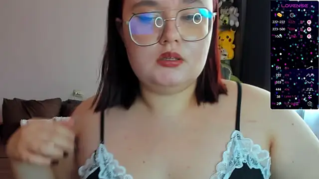 Jessica_Joy Adlı Modelin Canlı XXX Sohbeti