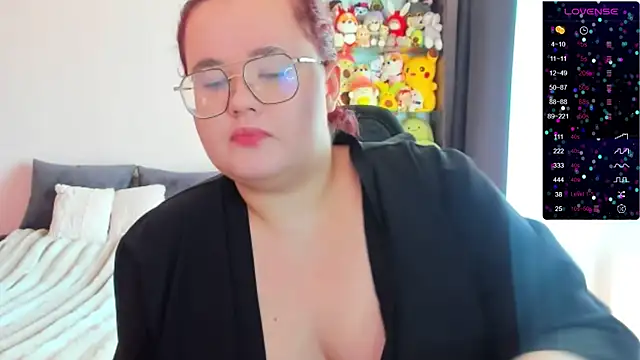 Jessica_Joy's Webcam Show