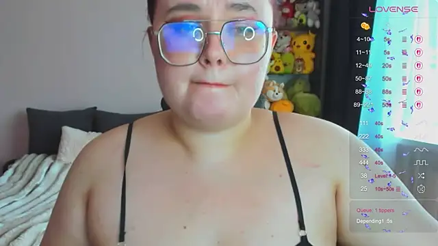 Jessica_Joy's Live XXX Chat