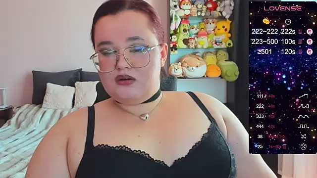 Jessica_Joy 라이브 XXX 채팅