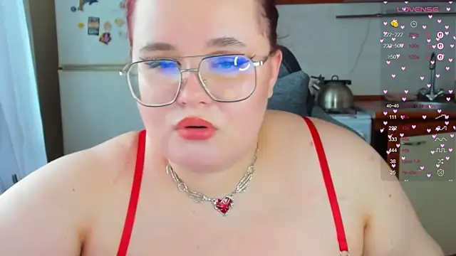 Jessica_Joy 现场XXX聊天