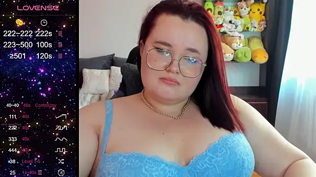 Jessica_Joy 라이브 XXX 채팅