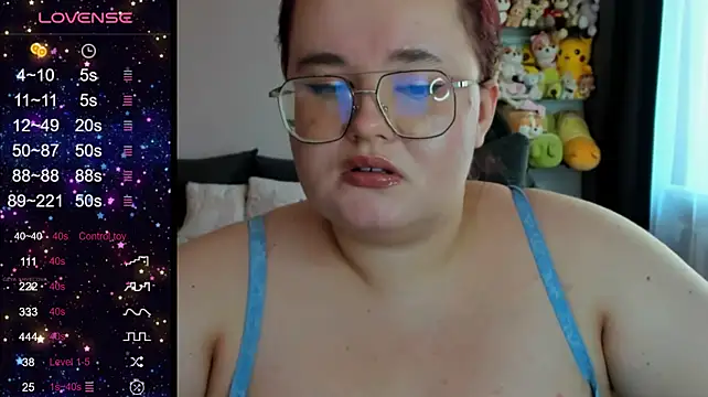 Jessica_Joy's Live XXX Chat