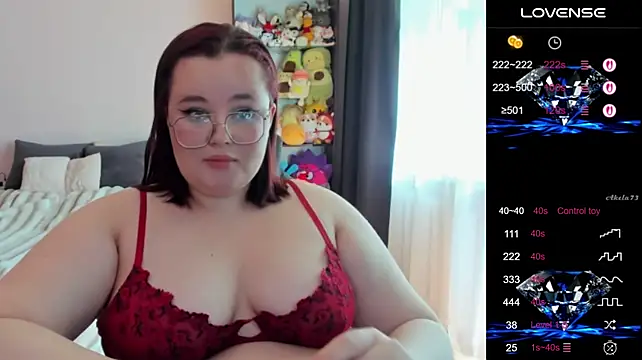 Jessica_Joy Live XXX-Chat