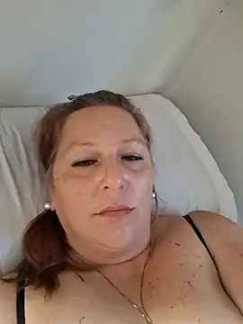 CarrieAmbr Webcam-Show