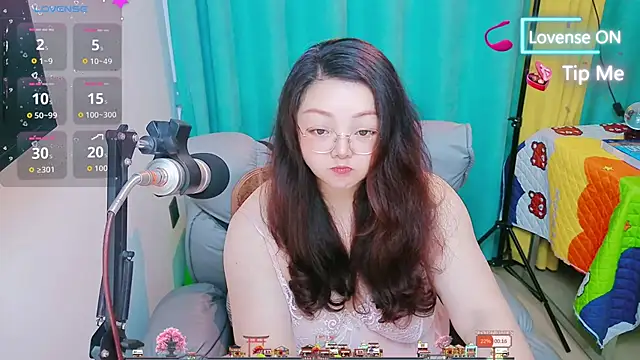 AngelwithEcup 라이브 XXX 채팅