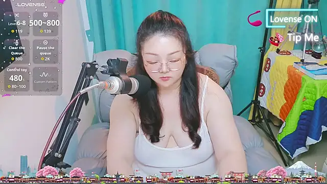 AngelwithEcup – live chatrum