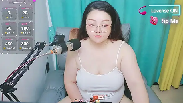 AngelwithEcup's Live XXX Chat