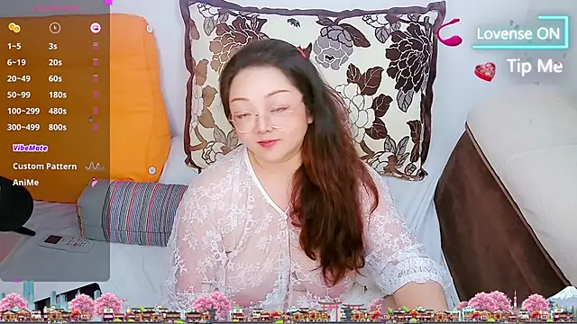 AngelwithEcup live XXX chat