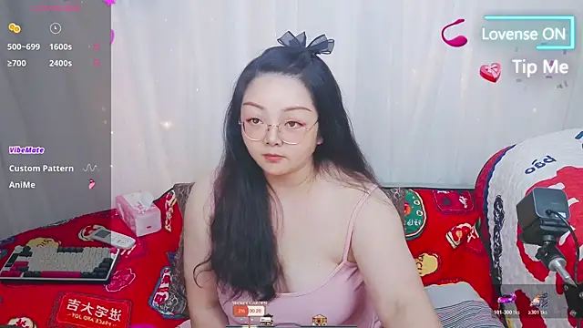 Angel99ecup's Live XXX Chat