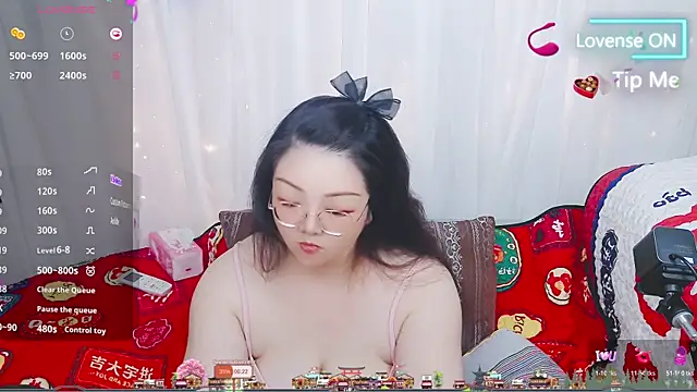 XXX chat uživo modela Angel99ecup