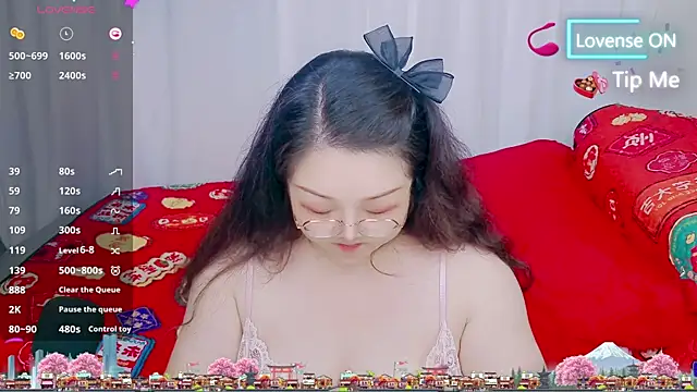 Chat XXX ao vivo de Angel99ecup